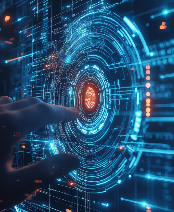 Scaled operations, AI reliability, economic optimization